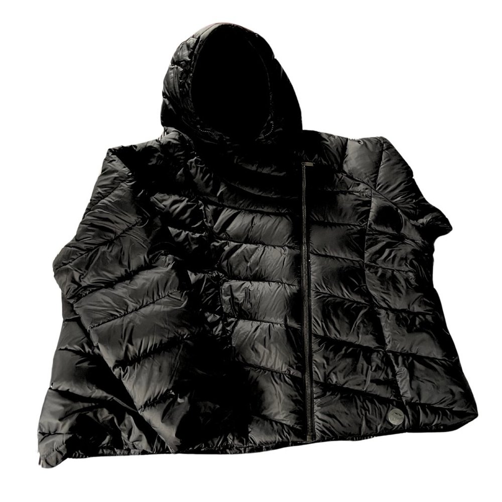 L.L. Bean Women's Boundless Down Puffer Jacket (NWOT)